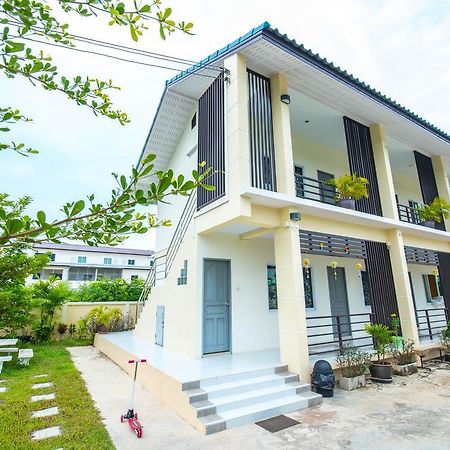 Sweet Dreams Hotell Phetchaburi Eksteriør bilde