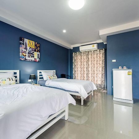 Sweet Dreams Hotell Phetchaburi Eksteriør bilde
